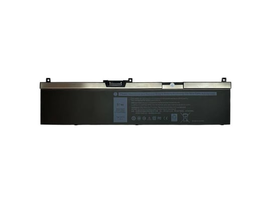 Notebook battery Replacement for Dell Precision 7530 (PN: NYFJH)