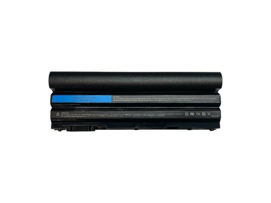 Notebook battery Replacement For Dell Latitude E5420, E5430, E5520, E5530, E6420, E6430, E6520, E6530. E6540 (PN: M5Y0X, E6420H, E6420, T54FJ)