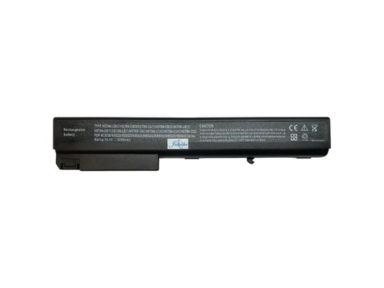 Notebook battery Replacement for HP Compaq NW8240, NC8430, NW8440 (PN: HSTNN-LB11)