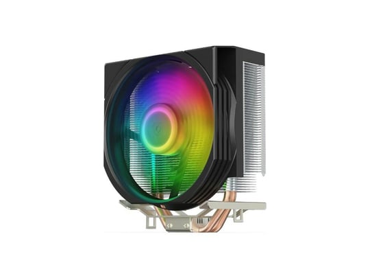 Chladič + ventilátor Endorfy Spartan 5 ARGB