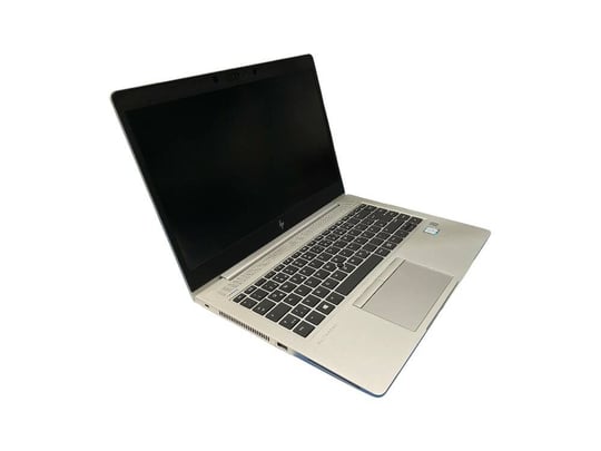 Notebook HP EliteBook 840 G5 (Touchscreen) Carbon fibre