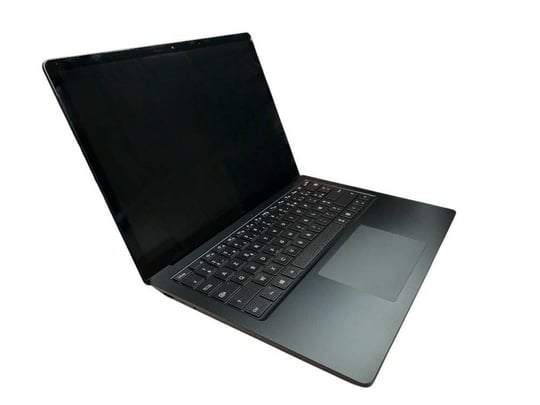 Notebook Microsoft Surface Laptop 3 1867 (16GB) (256GB) Brown