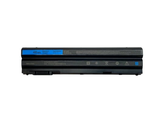 Notebook battery Replacement Latitude E5420, E5520, E5530, E6420, E6430, E6520 (PN: 8858X, LBDL068CL)