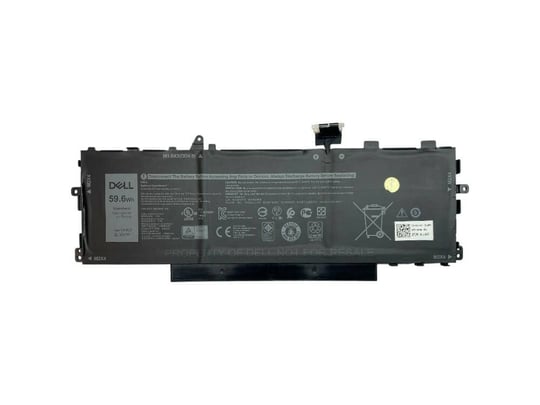 Notebook battery Dell for Dell 9420, 9430 (PN: GHJC5)