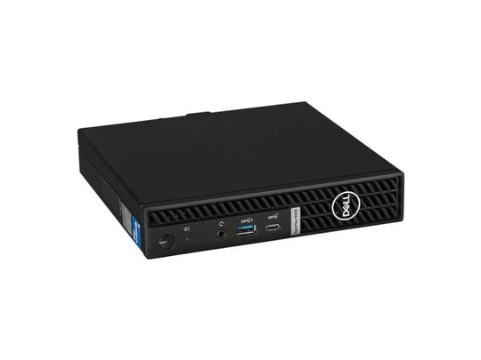Počítač Dell OptiPlex 5000 Micro