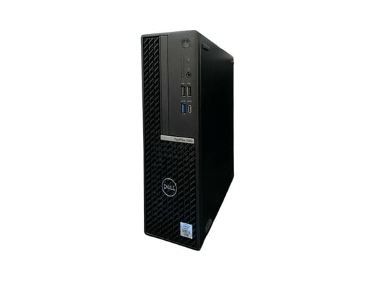 Počítač Dell OptiPlex 7090 SFF