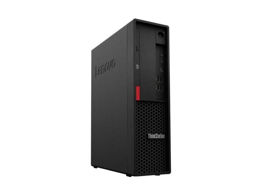 Počítač Lenovo ThinkStation P330 SFF