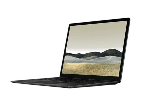 Notebook Microsoft Surface Laptop 3 Matte Black (16GB) (256GB)