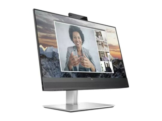 Monitor HP E24m G4