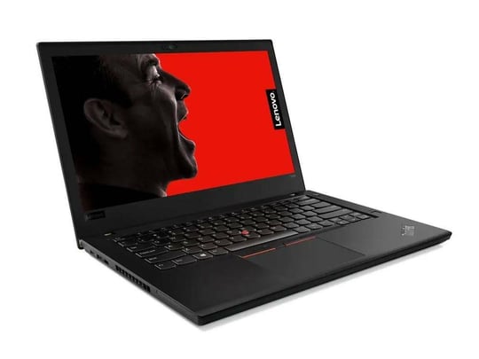 Notebook Lenovo ThinkPad T480 (Touchscreen)