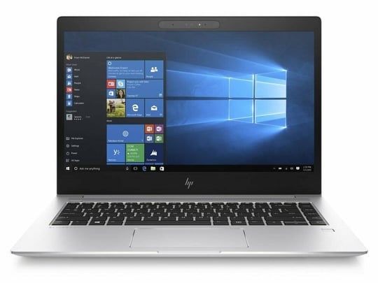 Notebook HP EliteBook 1040 G4 (Touchscreen)