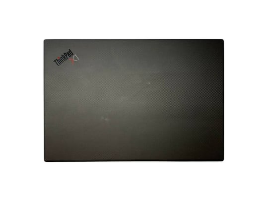 Notebook zadný kryt Lenovo for ThinkPad X1 Carbon 8th Gen (PN: AQ1L1000B00)