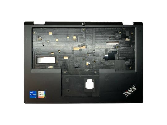 Notebook vrchný kryt Lenovo for ThinkPad L13 Yoga Gen 2 (PN: 5CB0Z69183)
