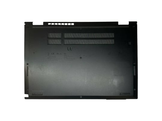 Notebook Spodný plast Lenovo for ThinkPad L13 Yoga Gen 2 (PN: 5CB0Z69170)