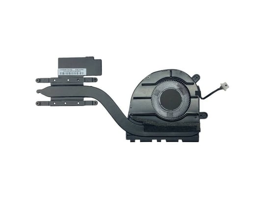 Notebook chladič + ventilátor Lenovo for ThinkPad L13 Yoga Gen 2 (PN: 5H40X89405)