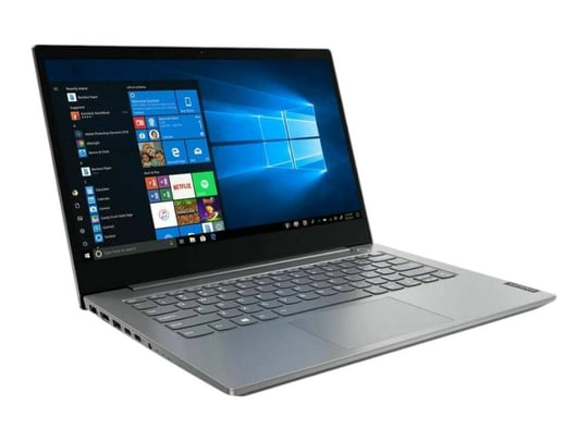 Notebook Lenovo ThinkBook 14 IIL