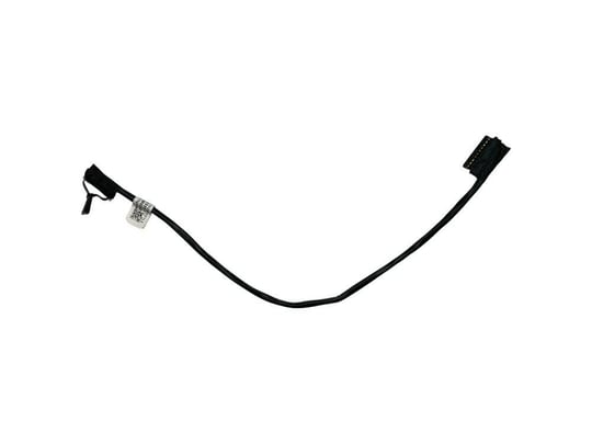 Notebook Internal Cable Replacement for Latitude 5480, 5490, Battery Cable (PN: 0NVKD8)