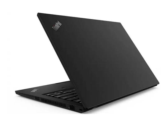 Lenovo ThinkPad T14 Gen 1 (Touchscreen) — i5-10210U, 16GB DDR4, 512GB (M.2), Jó állapot — látható használati nyomokkal