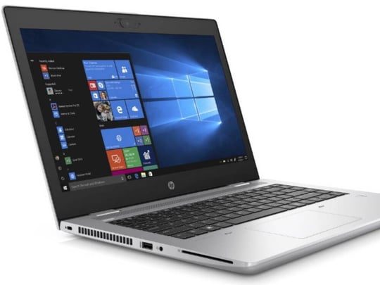 Notebook HP ProBook 640 G5