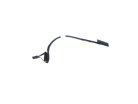 Notebook Belső Kábel Dell for Latitude 5500, 5501, 5510, 5511, Battery Cable (PN: 058G27)