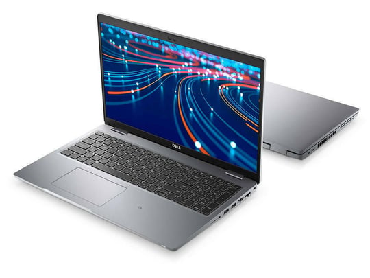 Laptop Dell Latitude 5520