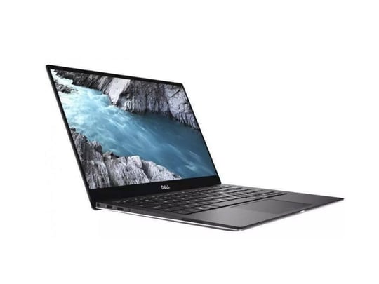 Silver | Notebook Dell XPS 13 7390 (8GB) (Silver)