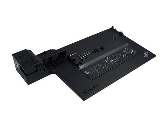 Dokovací stanice Lenovo ThinkPad Mini Dock Series 3 (Type 4337) with USB 3.0