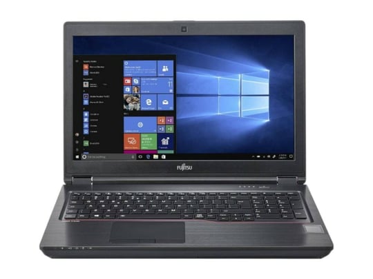 Notebook Fujitsu Celsius H7510 (NVIDIA Quadro T1000 4GB)