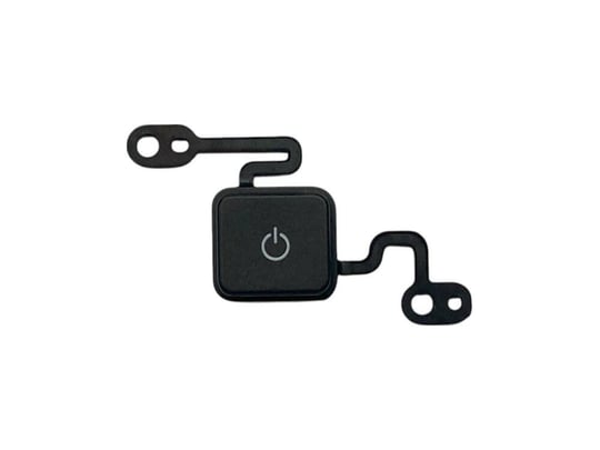 Notebook other cover Dell for Latitude 7410, Power Button Cover