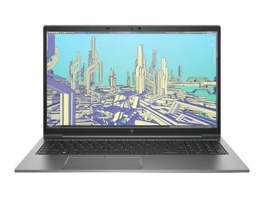 Notebook HP ZBook Firefly 15 G8 (Touchscreen)