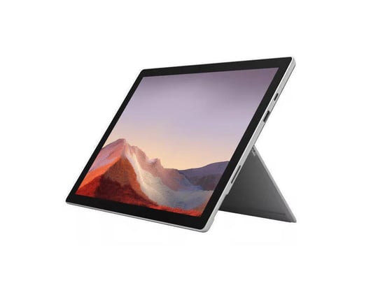 Notebook Microsoft Surface Pro 7+ Platinum (16GB) (256GB) (Touchscreen)