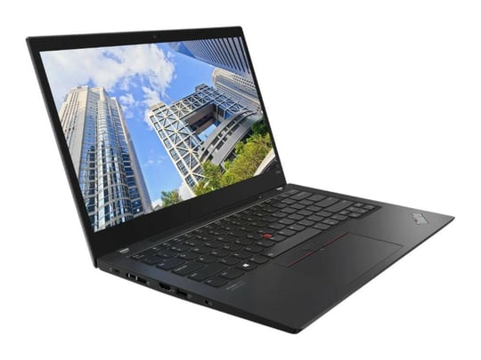 Notebook Lenovo ThinkPad T14s Gen 2 (16GB)