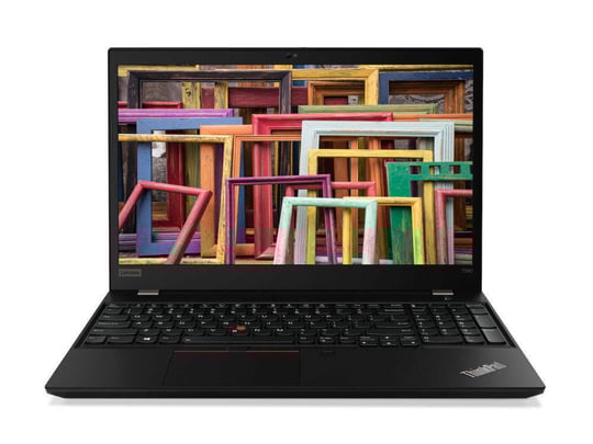 Laptop Lenovo ThinkPad T590