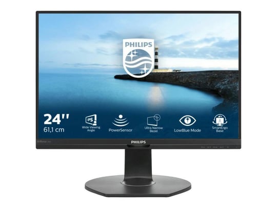 Monitor Philips 240B7QPT