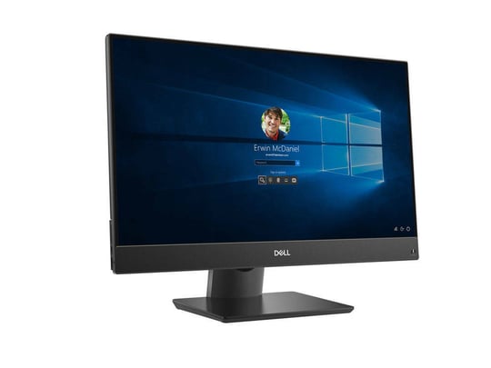 Silver | All In One Dell OptiPlex 7470 AIO (Silver)