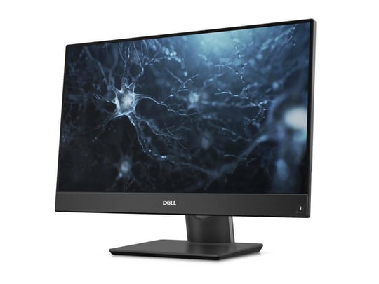 Silver | All In One Dell OptiPlex 7490 AIO (Silver)