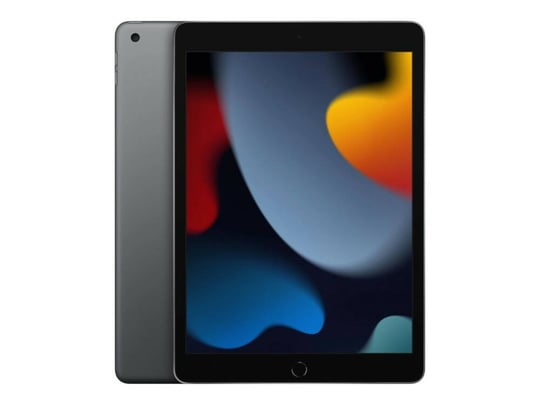 Tablet Apple iPad 9 Cellular (2021) Space Grey 256GB