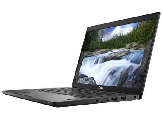 Notebook Dell Latitude 7390 (Touchscreen)