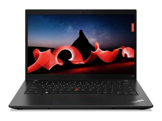 Notebook Lenovo ThinkPad L13 (8GB)