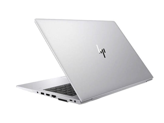 HP EliteBook 850 G5 — i5-8250U, 8GB DDR4, 256GB (M.2), Kiváló állapot