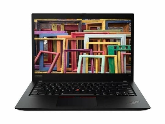 Notebook Lenovo ThinkPad T14s Gen 1 (16GB)
