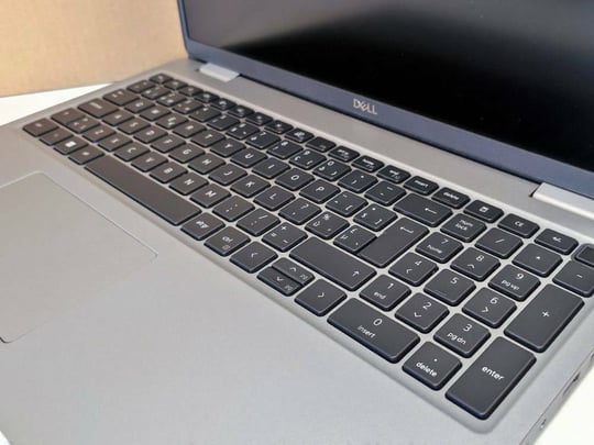 Dell Latitude 5520 — i5-1135G7, 16GB DDR4, 256GB (M.2), Kiváló állapot
