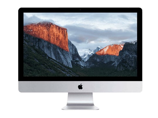 All In One Apple iMac 27