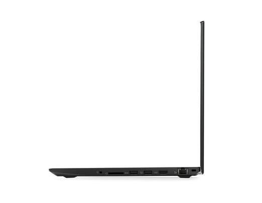 Lenovo ThinkPad T580 — i5-8250U, 8GB DDR4, Nem, Jó állapot — látható használati nyomokkal