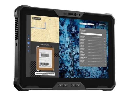 Tablet Dell 7030 Rugged Extreme Tablet (16GB) (256GB)