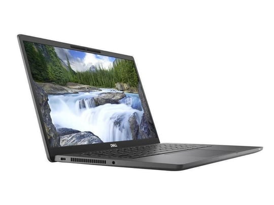 Notebook Dell Latitude 7420 (8GB) Carbon Fiber