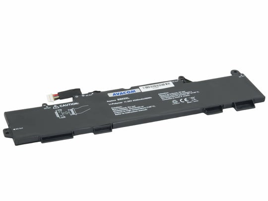 Notebook battery Replacement for HP EliteBook 730 G5, 740 G5, 830 G5, 830 G6, 840 G5, 840 G6, HP ZBook 14U G5, HP ZBook 14U G6