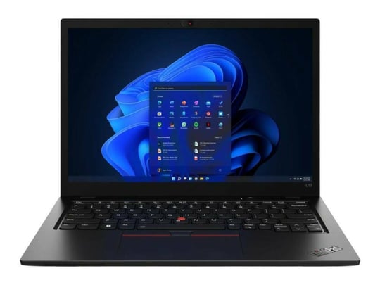 Notebook Lenovo ThinkPad L13 Gen 3 (16GB)