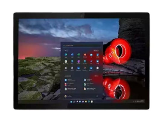 Notebook Lenovo ThinkPad X12 Detachable Gen 1 (16GB) (256GB) (Touchscreen)