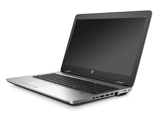 Notebook HP ProBook 650 G3 Metallic Rosegold